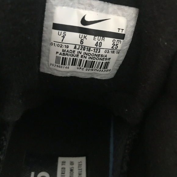 Nike Air Max 95 SE - Picture 3 of 4